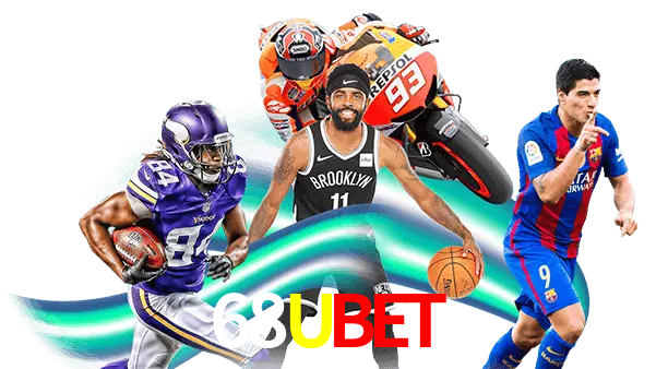 68UBET