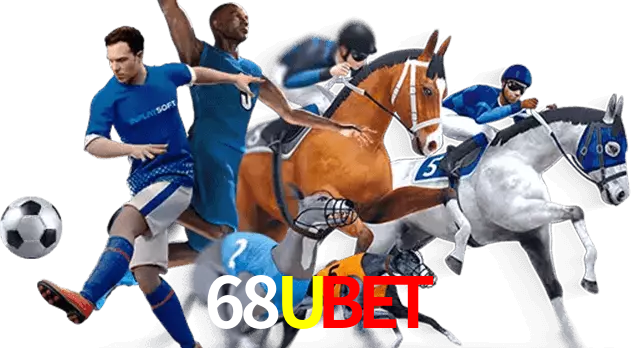 68UBET
