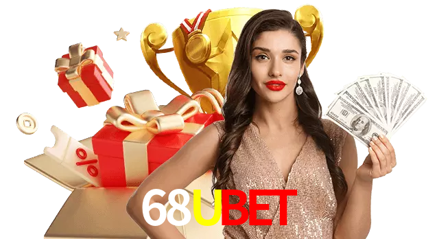 68UBET
