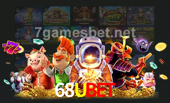 cassino 68UBET
