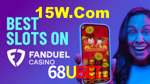 68UBET: A Experiência de Casino com Jogos de Mesa ao Vivo