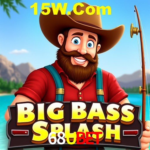 Slot Games 68UBET