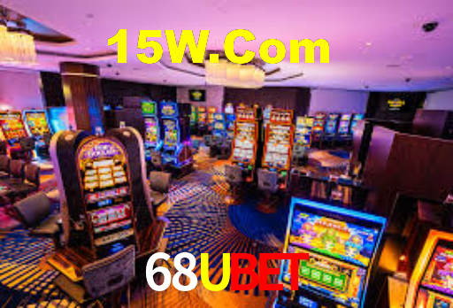 68UBET,68U.Com