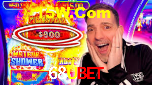 68UBET: Seu Especialista em Apostas Esportivas Brasileiras