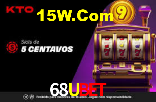 68UBET