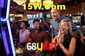 Tennis Betting 68UBET