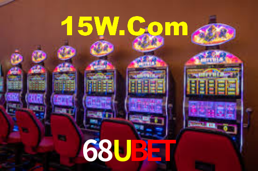 68UBET