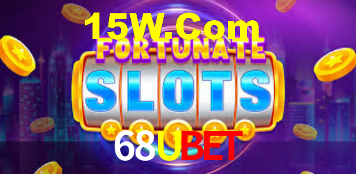 68UBET,68U.Com