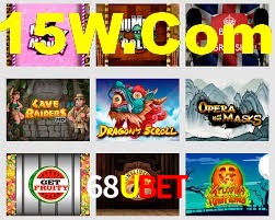 Daily Bonuses 68UBET