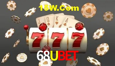 Casino Ao Vivo 68UBET