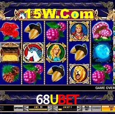 Benefícios da Conta 68UBET