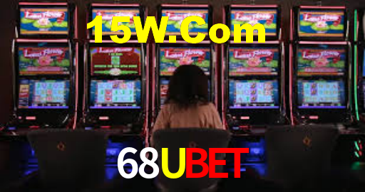Sinta a adrenalina dos jogos de cassino com 68UBET