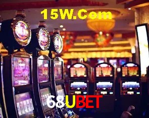 Recursos de Bônus 68UBET