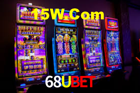 68UBET