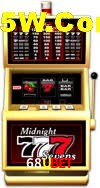Experiência VIP 68UBET