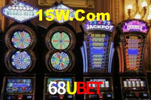68UBET: Seu Cassino Premiado com Pagamentos Rápidos