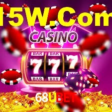 68UBET,68U.Com