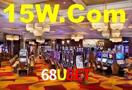 Explore as vantagens do 68UBET: serviço profissional e confiabilidade
