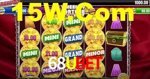 68UBET,68U.Com