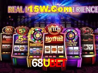 Avaliações dos Jogadores 68UBET