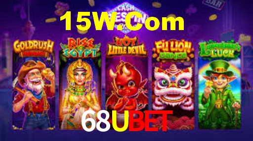 68UBET