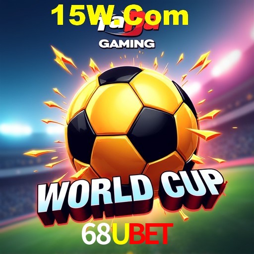 Descubra o Mundo do Cassino Online com 68UBET