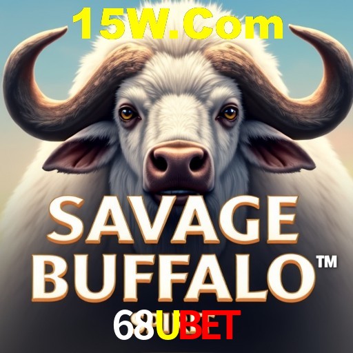 A Experiência Imersiva dos Cassinos Ao Vivo no 68UBET