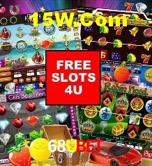 Estatísticas do Jogo 68UBET