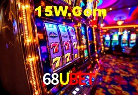 Basketball Betting 68UBET