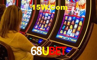Design Responsivo 68UBET