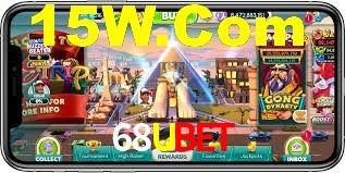 Live Casino 68UBET