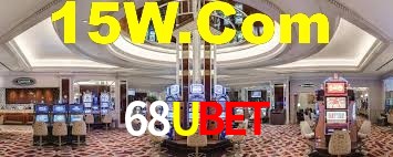 68UBET