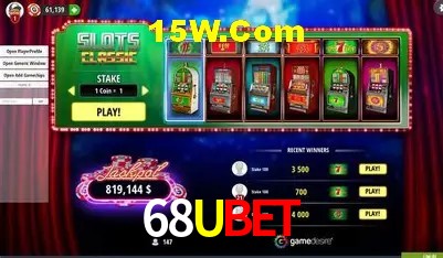 Especiais de Fim de Semana 68UBET