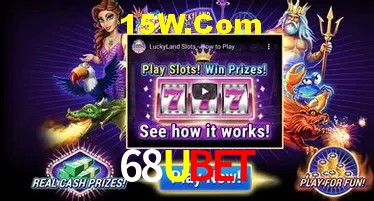 Sistemas de Segurança 68UBET