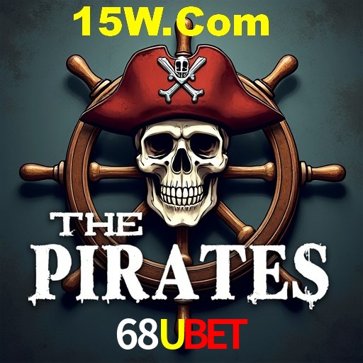Descubra o Mundo do Cassino Online com 68UBET