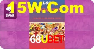 68UBET,68U.Com