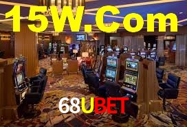 VIP Casino 68UBET