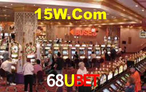 68UBET