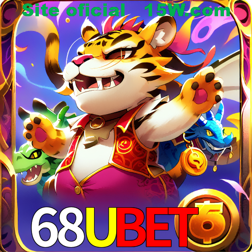 68UBET