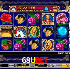 Cassino Online Ao Vivo 68UBET