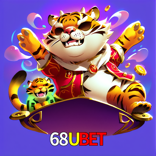 68UBET 